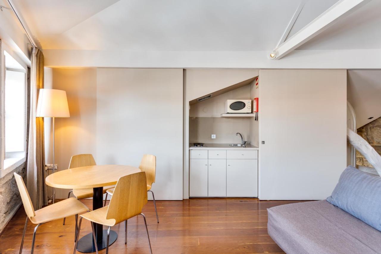 Traca Apartments By Da'Home Porto Exterior photo
