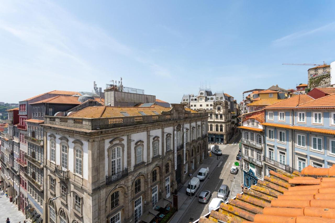 Traca Apartments By Da'Home Porto Exterior photo