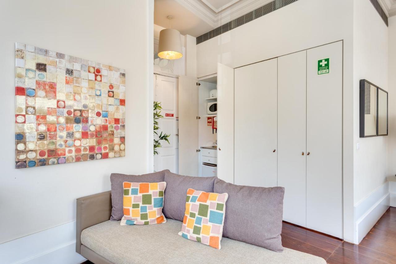 Traca Apartments By Da'Home Porto Exterior photo