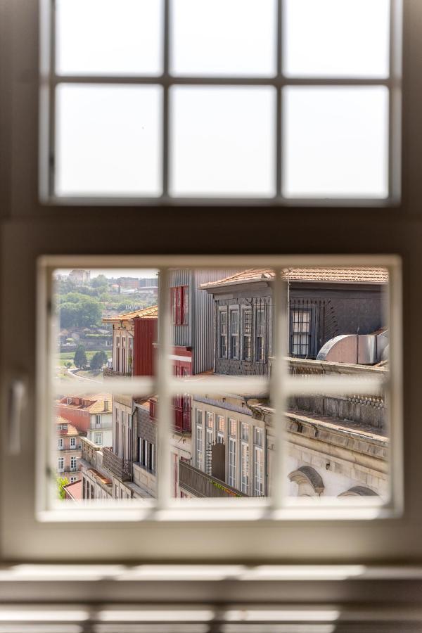 Traca Apartments By Da'Home Porto Exterior photo